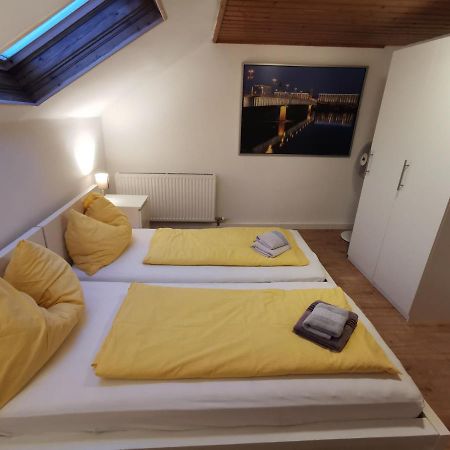 Linz Livia Lägenhet Exteriör bild