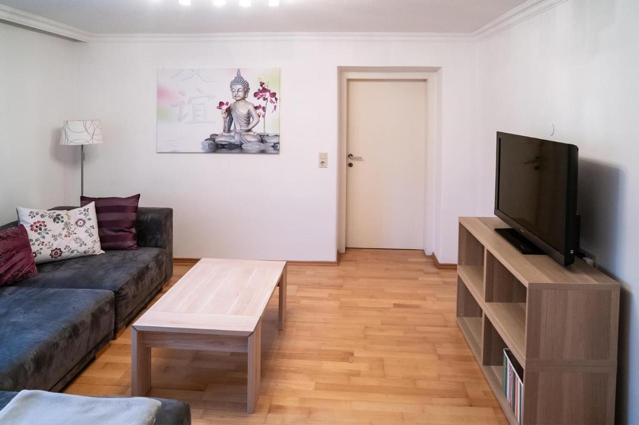 Linz Livia Lägenhet Exteriör bild