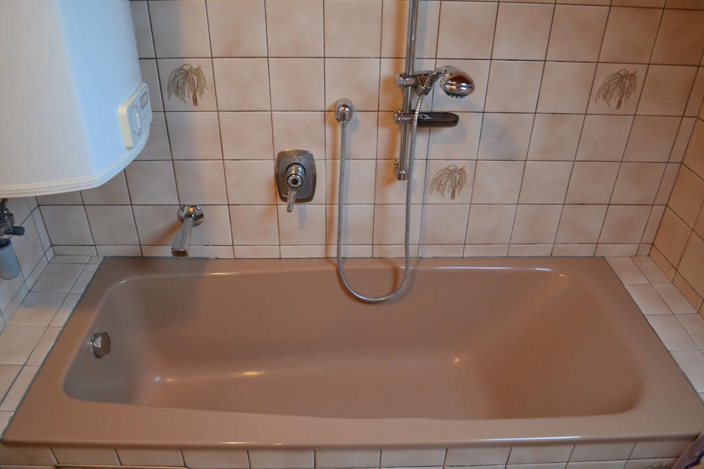 Linz Livia Lägenhet Rum bild